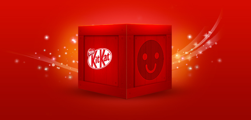 KIT KAT na Fejsbuku organizuje najveću pauzu na svetu!