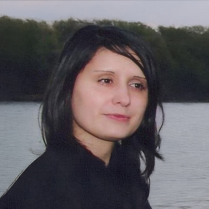 Aleksandra Savić - Banka hrane Niš
