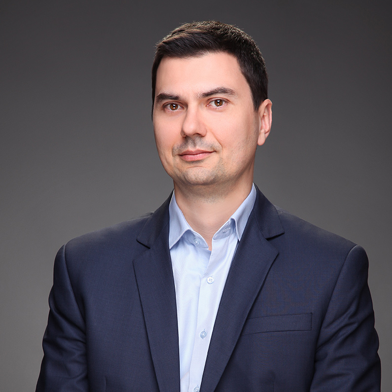 Neven marinović - Direktor Smart kolektiva i Foruma za odgovorno poslovanje