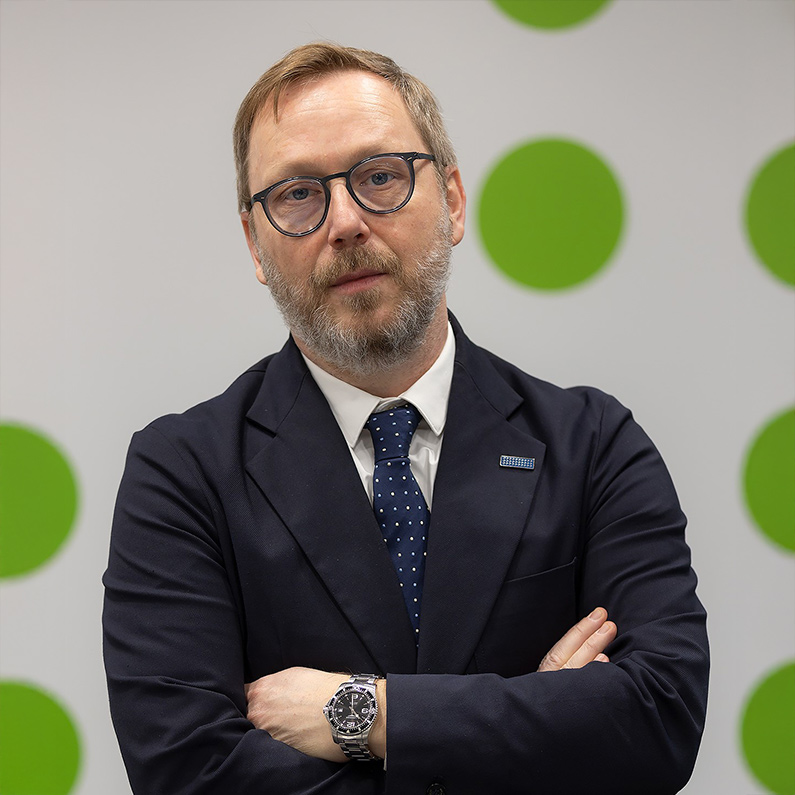 Marko Milanković, Direktor komunikacija Nelt Grupe