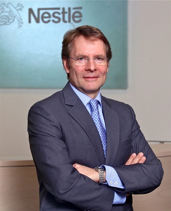 Ansgar Borneman imenovan za novog regionalnog direktora