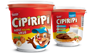 Kompanija Nestlé prvi proizvođač u Srbiji sa pravom upotrebe međunarodne oznake za proizvode koji ne sadrže gluten