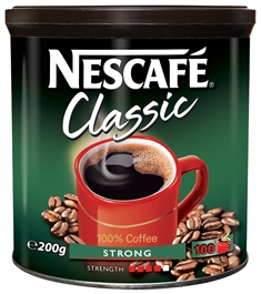 Nescafé više nije samo Classic