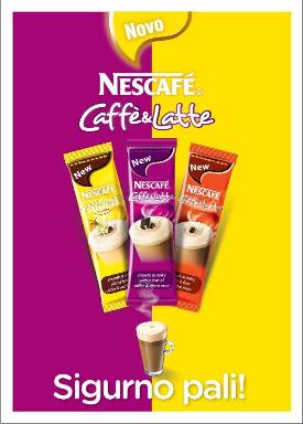 Caffe latte