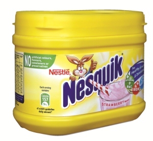 Nesquik