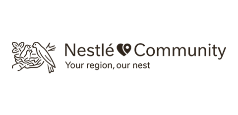 Nestle Community logo