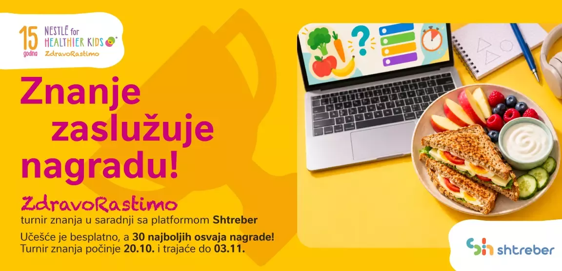 Kad je manje zapravo više?