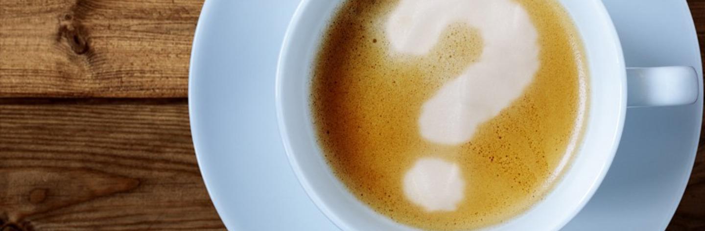 5 načina na koje vaša jutarnja kafa čini dobro