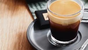 Nescafé kafa u šoljici