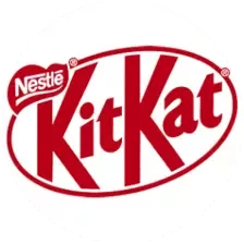 KitKat logo