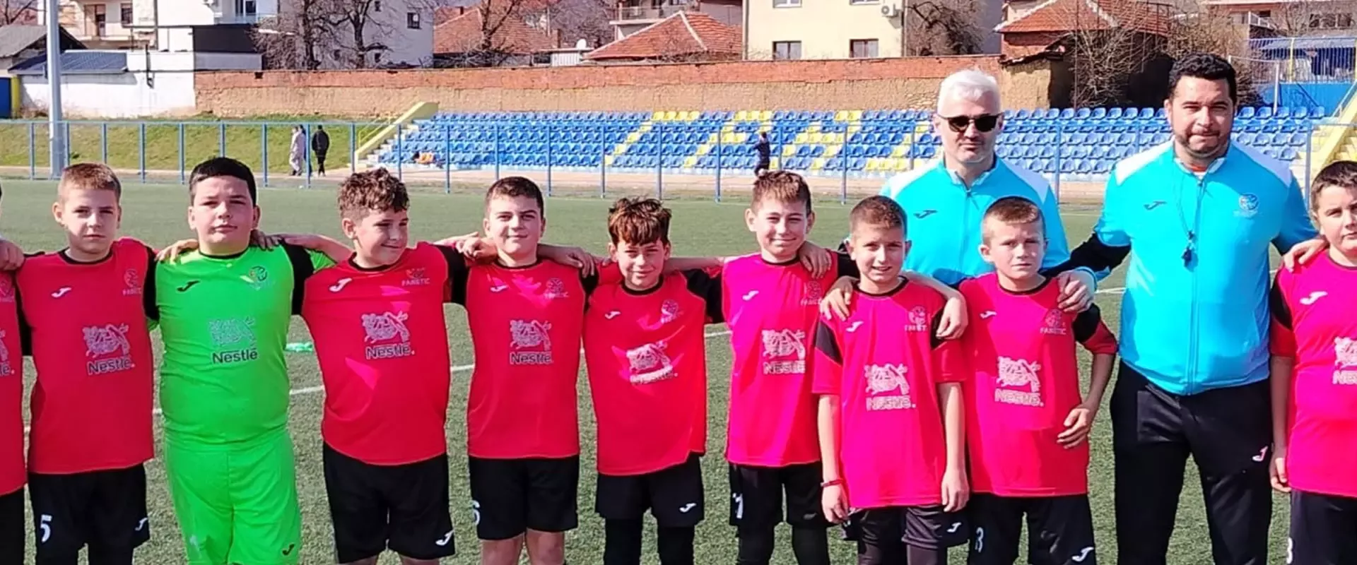 Zajedno gradimo bolje zajednice