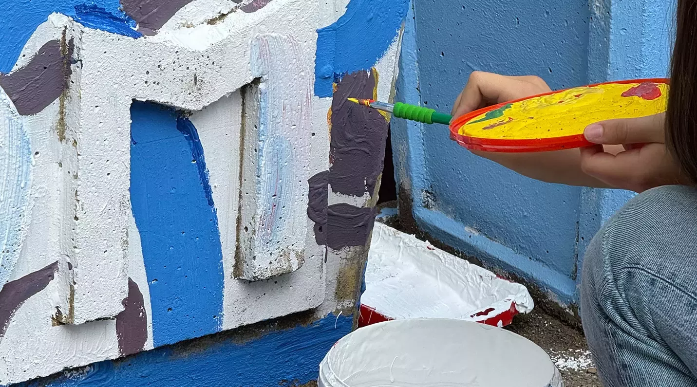 Zajedno gradimo bolje zajednice - Jednake prilike za sve