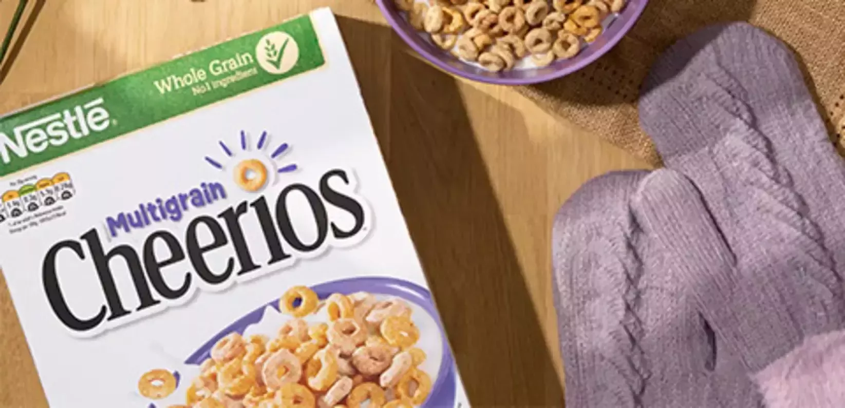 Cherios