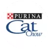 purina cat chow logo