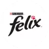 purina felix logo