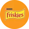 purina friskies logo