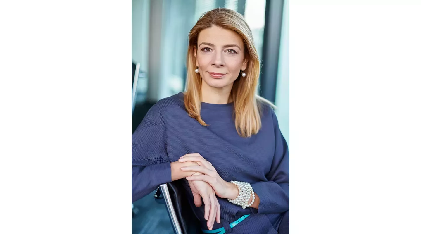 marjana davidovic