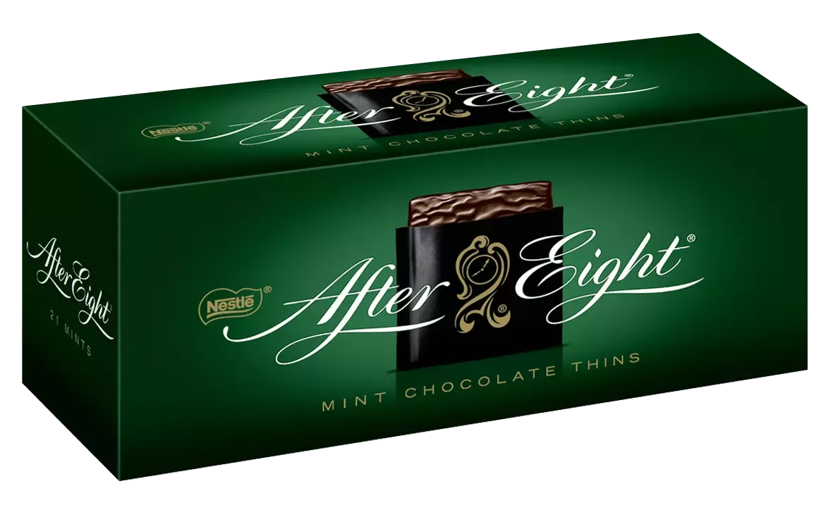 After Eight