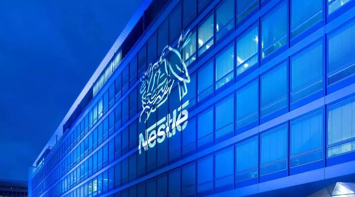 Nestlé objavio rezultate za prvu polovinu 2025. godine:  Dosledna realizacija, jačanje osnova za rast