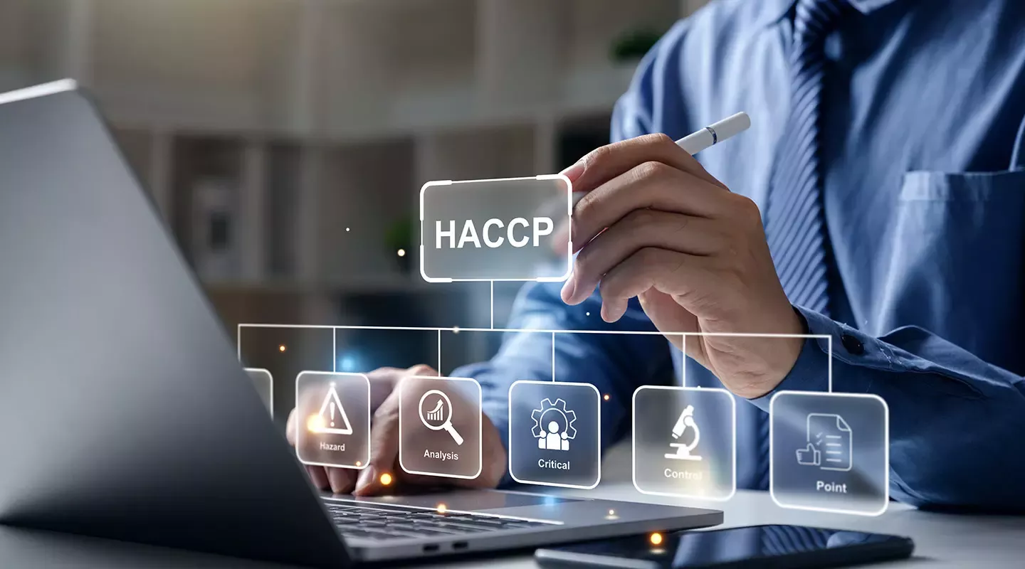 Revolucija u bezbednosti hrane: Nestlé prvi u svetu uvodi digitalni HACCP