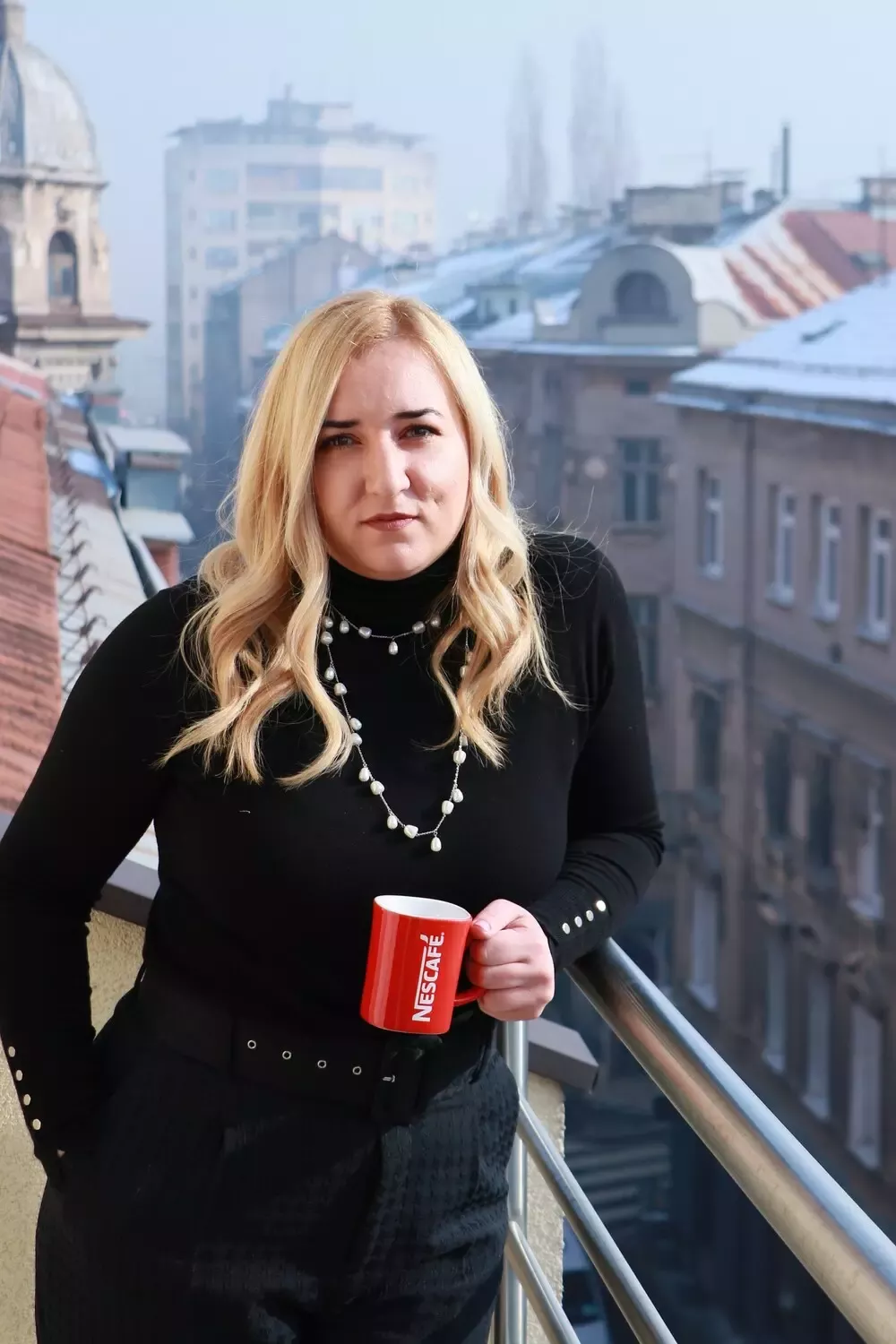 Nadja Soldat