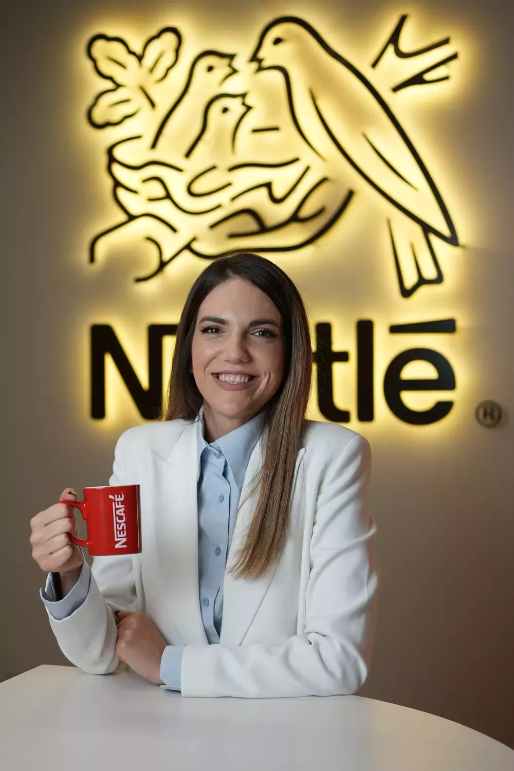 Naš upravljački tim | Nestlé RS