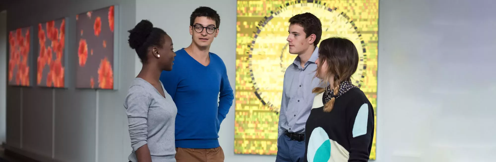Diversity and Inclusion