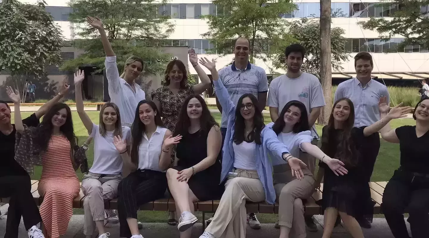 Nestle Serbia - Summers Cool 2022