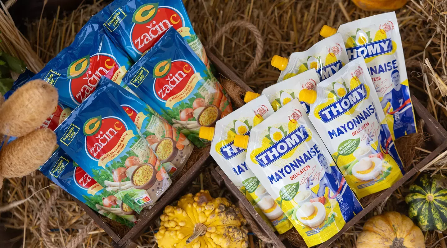 Nestlé objavio finansijske rezultate za 2025. godinu
