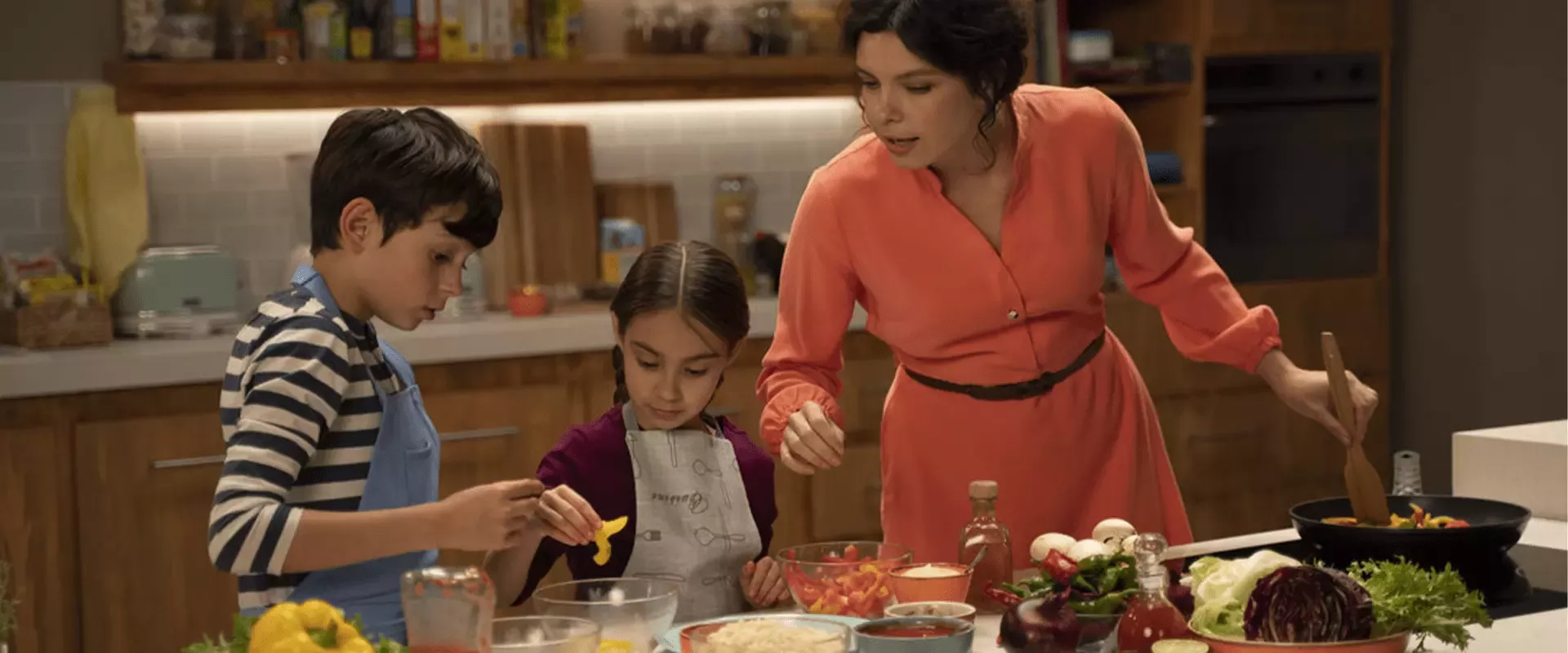 Nestlé for Healthier Kids