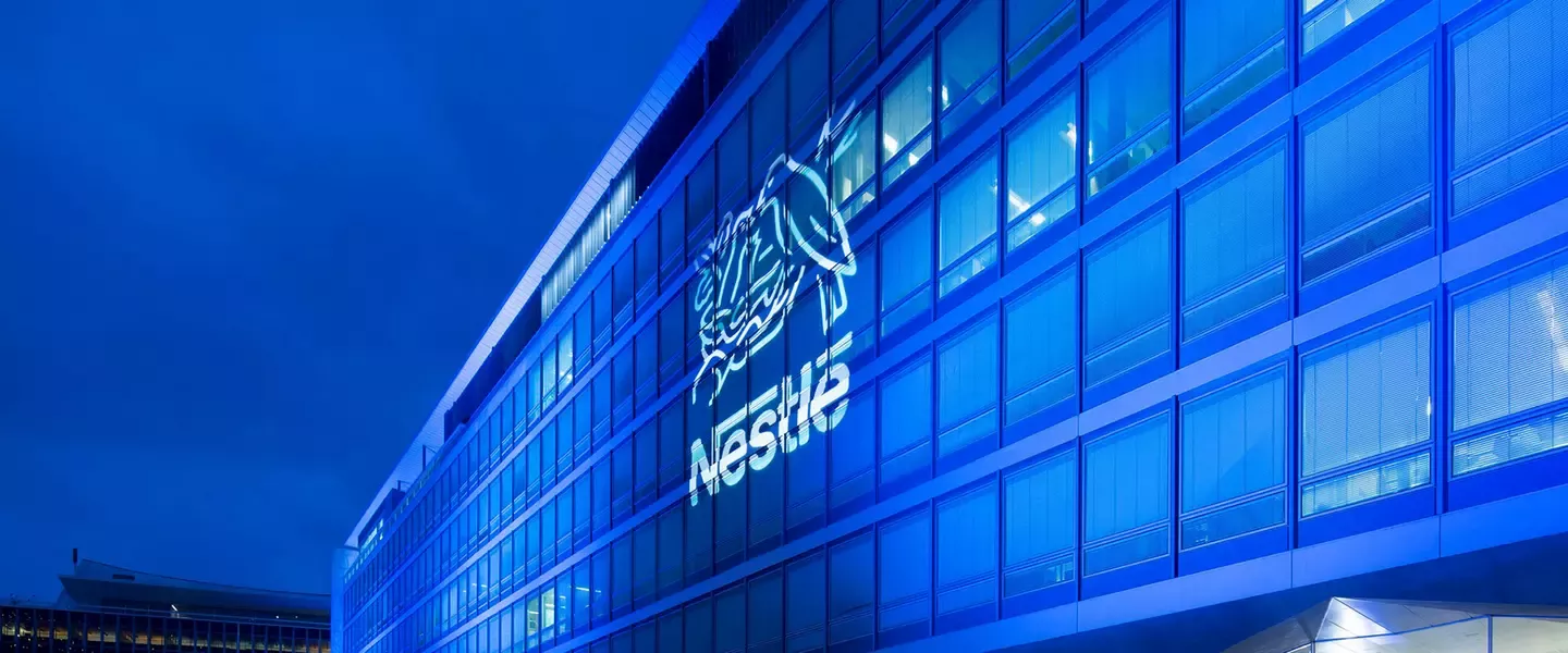 Nestle finansijski rezultati