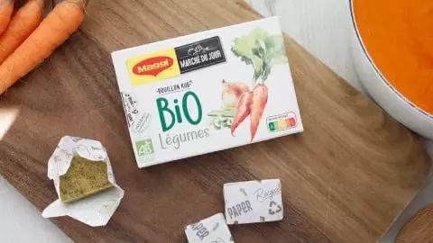 Klimatsko delovanje u našim robnim markama 