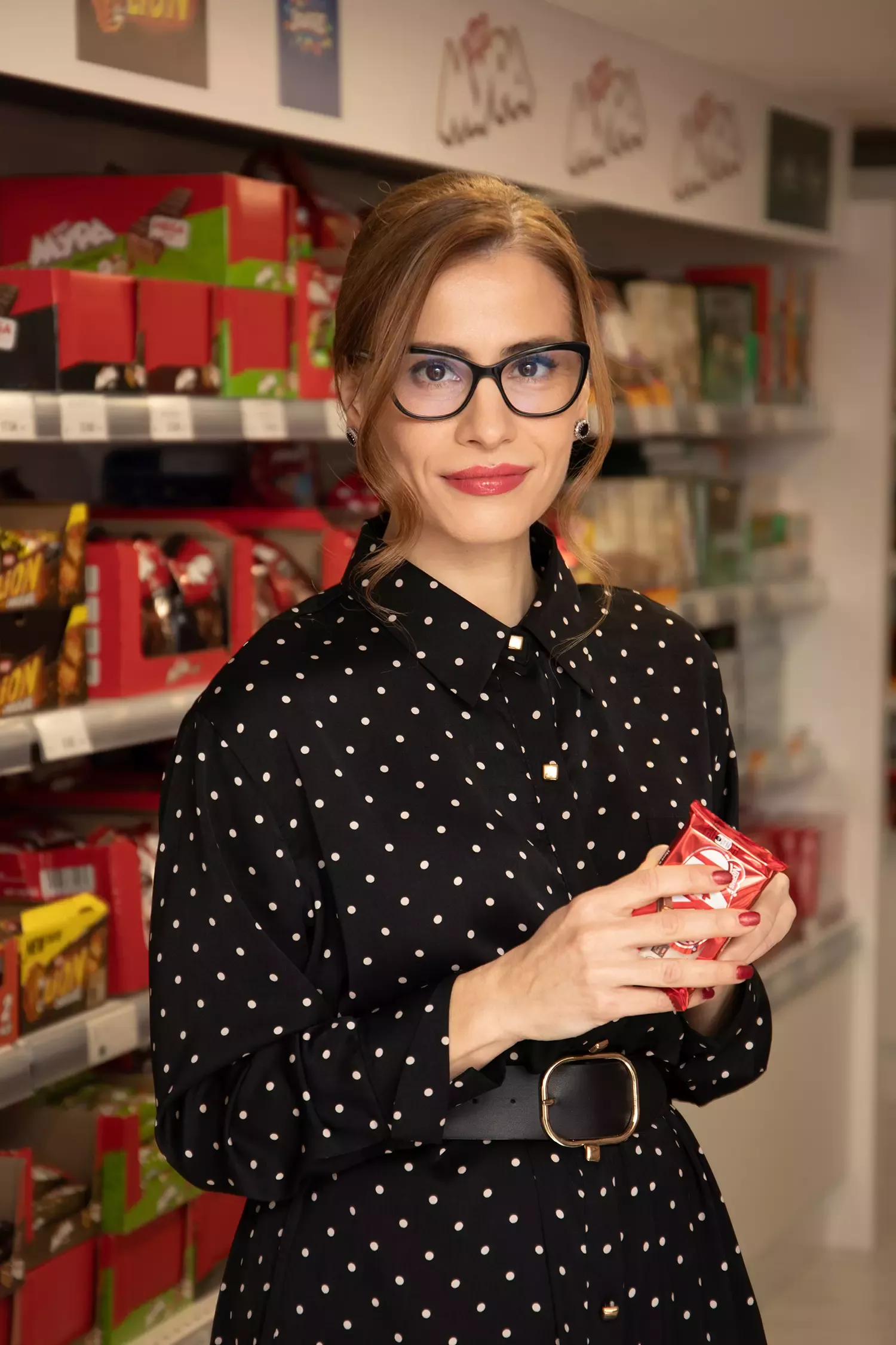 Daniela Yordanova