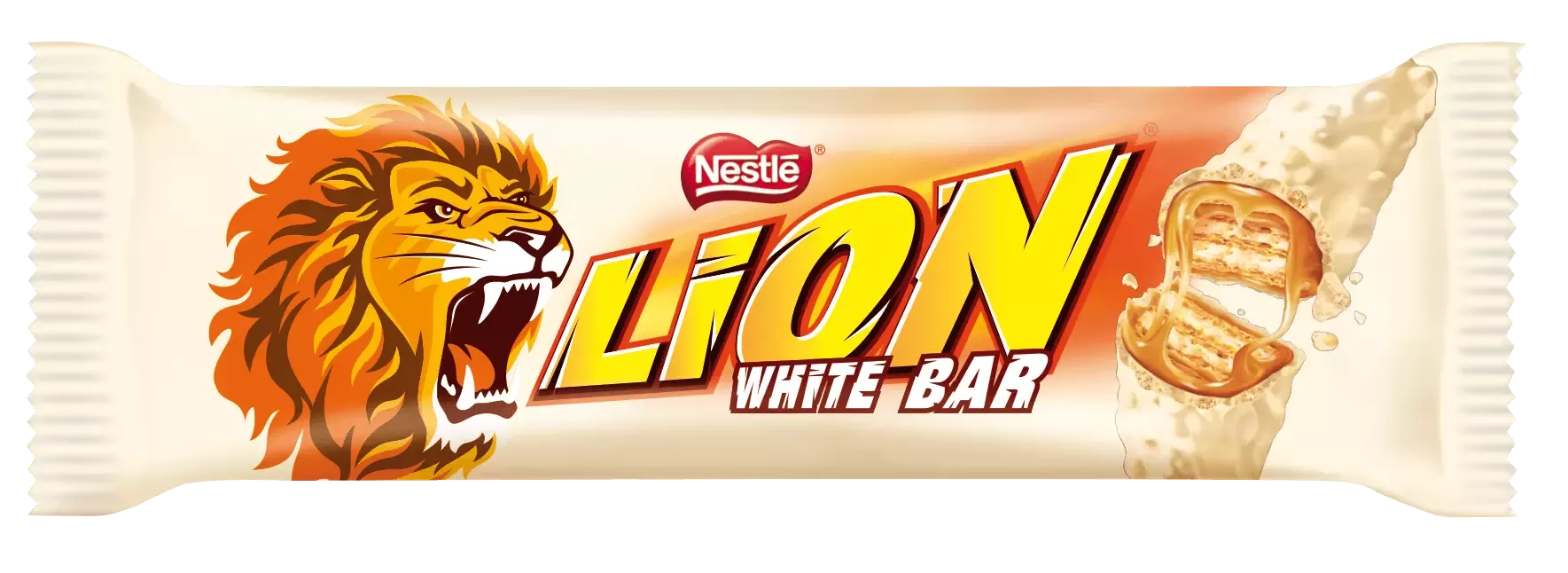 Lion White