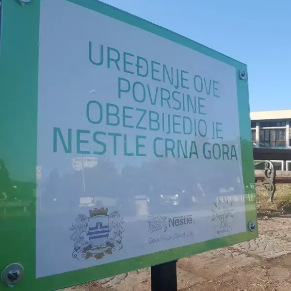Podgorica 1