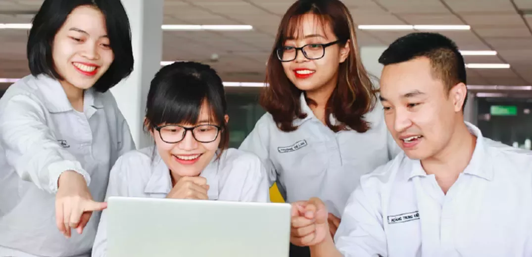 trainee program