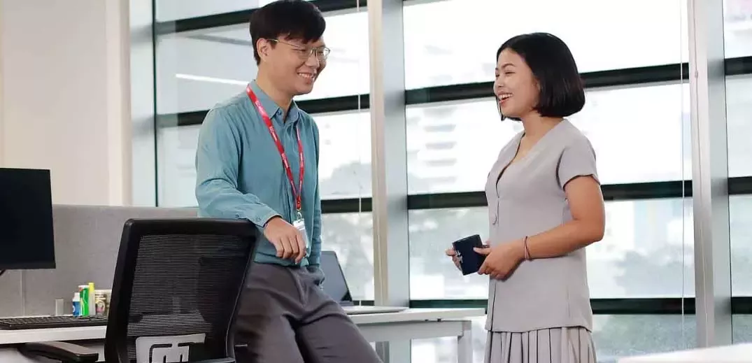 legal department
