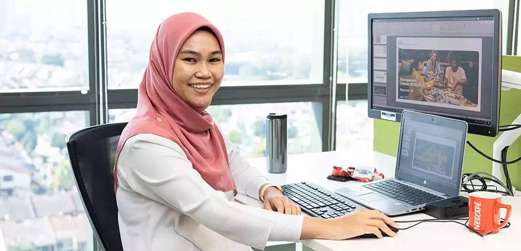 legal department employer