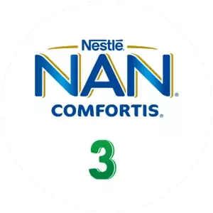 NAN Comfortis 3 logo