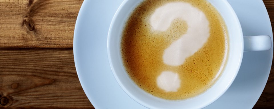 5 načina na koje vaša jutarnja kafa čini dobro